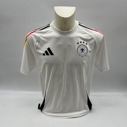 DFB Trikot Joshua Kimmich signiert Adidas COA Deutschland Autogramm neu M