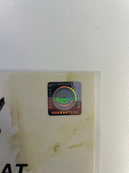 SSC Naples jersey Andrea Petagna signed Italy autograph football new m