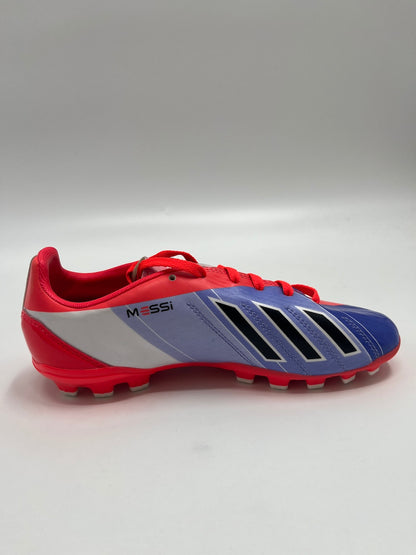 Football shoe Christoph Kramer signed football Bundesliga adidas