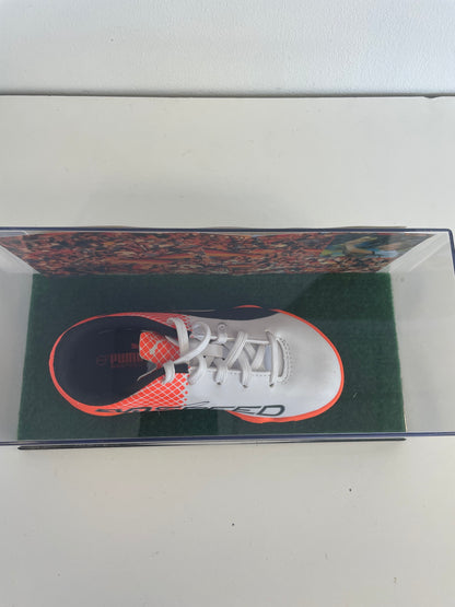 Football shoe Matthias Ginter signed Football SC Freiburg Bundesliga shoe new