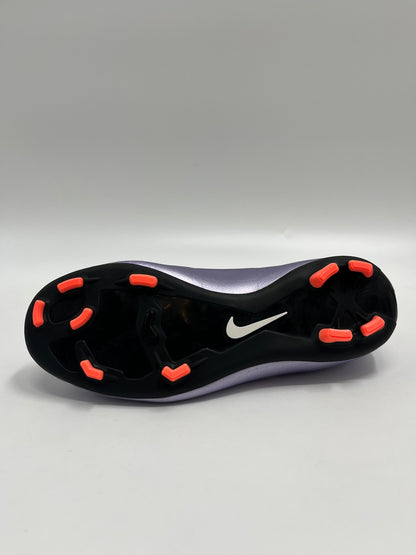 Football shoe Mike Hanke signed Football Bundesliga Nike 38