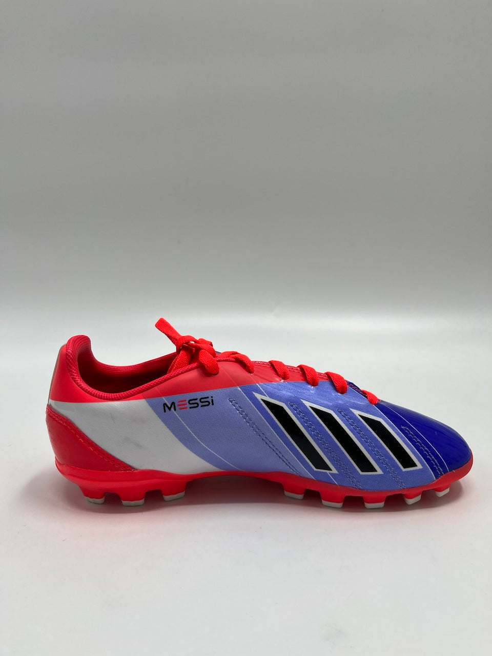 Football shoe Matthias Ginter signed football Bundesliga Adidas