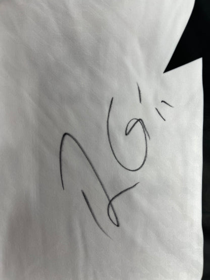 Real Madrid Trikot Rodrygo signed Coa Adidas Football 140 as part of COA Adidas