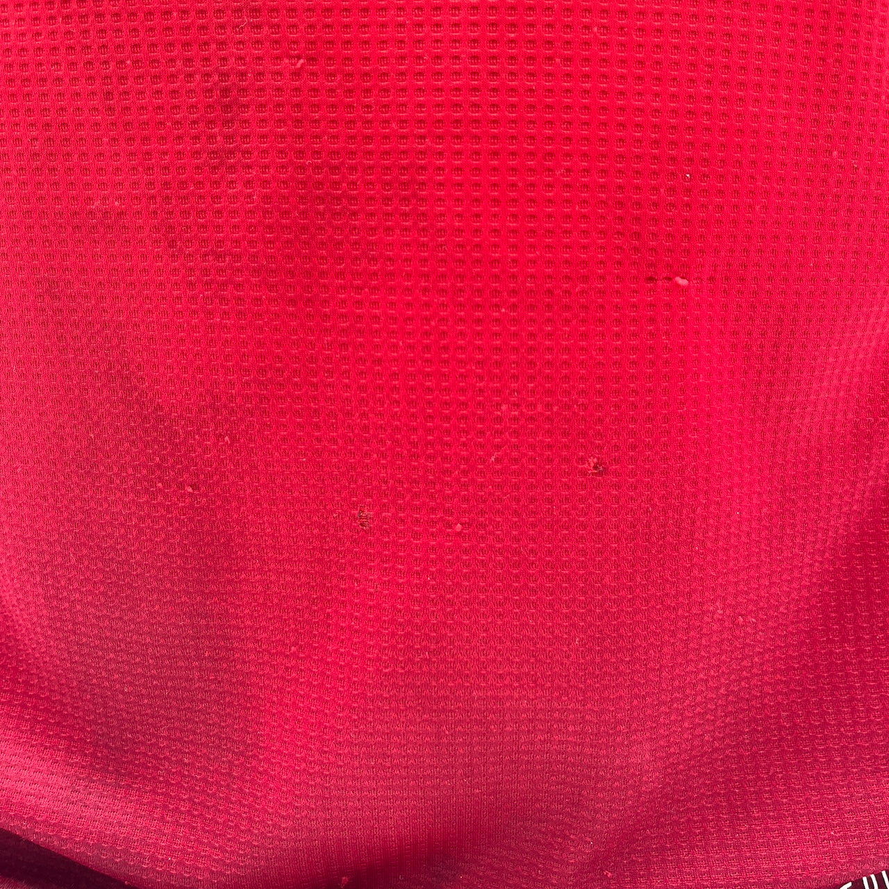 Manchester United Trikot Lisandro Martinez signiert Autogramm Adidas COA M