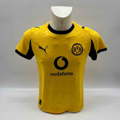 Borussia Dortmund Trikot Niklas Süle signiert BVB Autogramm Puma neu 164