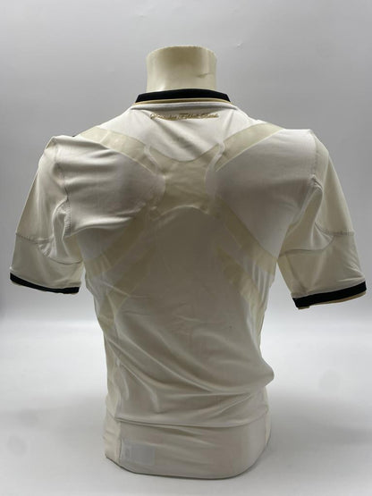 Germany World Cup 2010 Jersey, Team Signed, DFB, Adidas, Size M