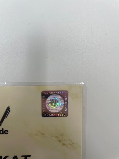 Celtic Glasgow Poloshirt Gary Hooper signed Coa Nike Scotland XL