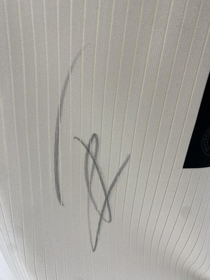 DFB jersey Jamal Musiala signed COA Germany autograph Adidas XL