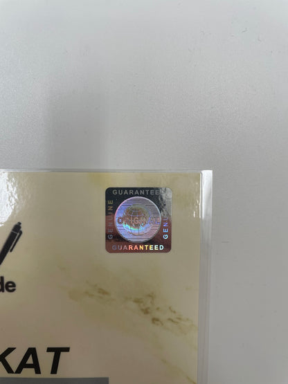 Brazil jersey 1996 team signed Coa Football Umbro Brasil Autogram XL