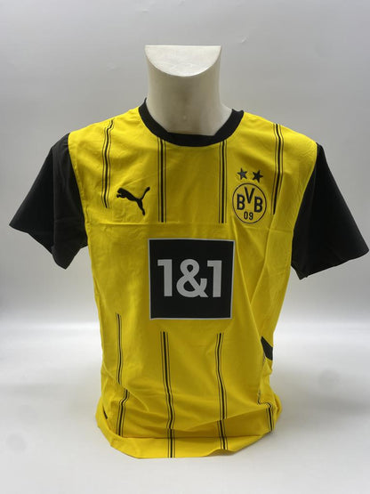 Borussia Dortmund Authentic Marcel Sabitzer signed BVB new M Puma