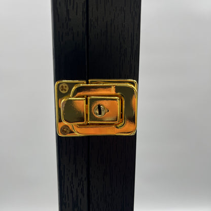 Hochwertiger Holz-Trikotrahmen 60 cm x 80 cm