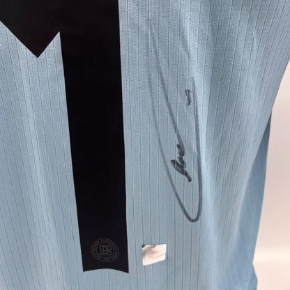 DFB Trikot Manuel Neuer signiert Autogramme Adidas COA neu XS
