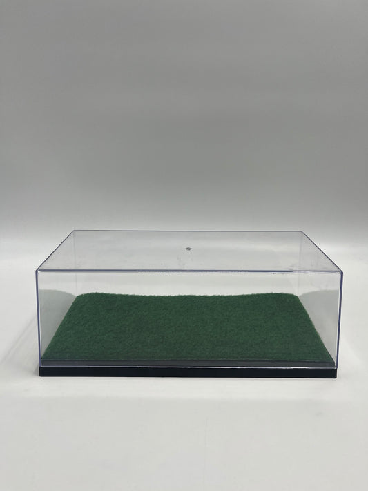Fußballschuh Vitrine Groß ab Schuhgröße 36