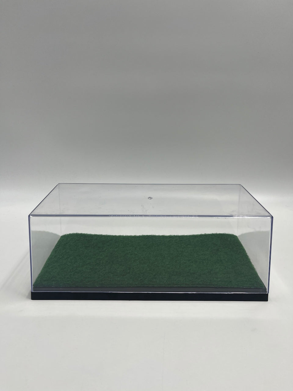 Football boot display case, large, from shoe size 36