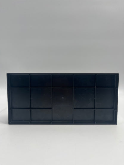 Football boot display case, large, from shoe size 36