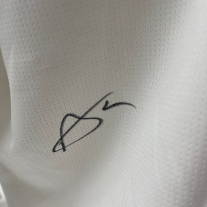 DFB Trikot Aleksandar Pavlovic signiert Autogramme Adidas COA neu 2XL