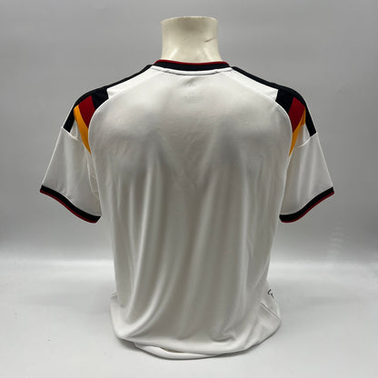 Deutschland Trikot WM 2026 Teamsigniert DFB Adidas neu L