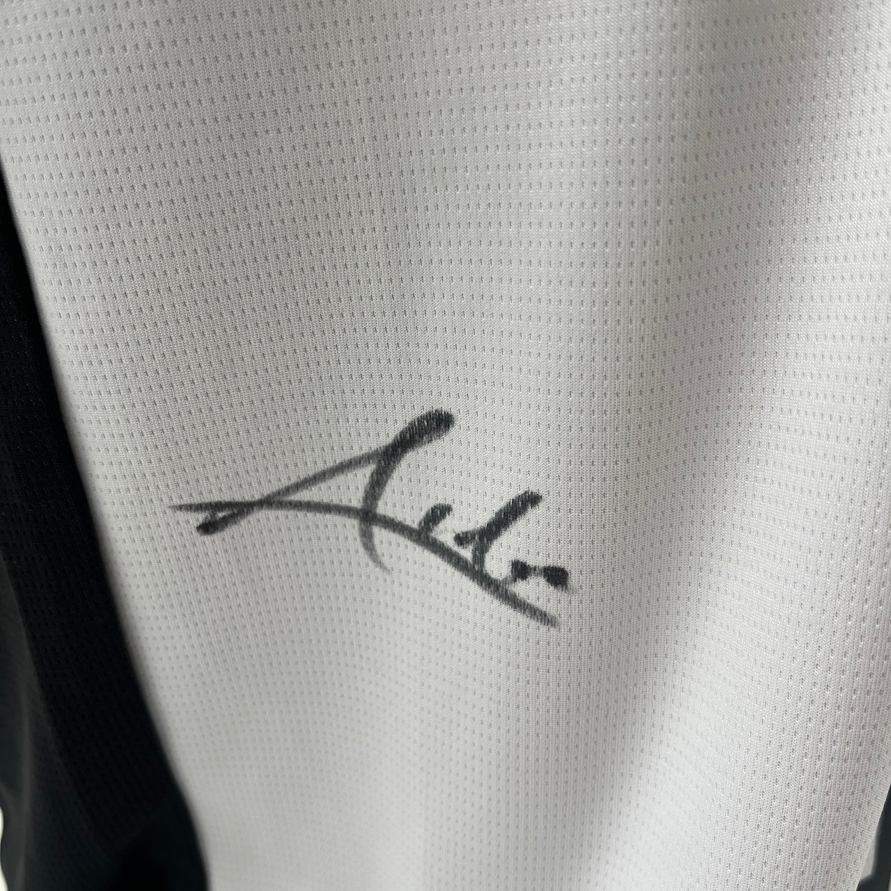 Borussia Dortmund Trikot Waldemar Anton signiert BVB Puma COA XL