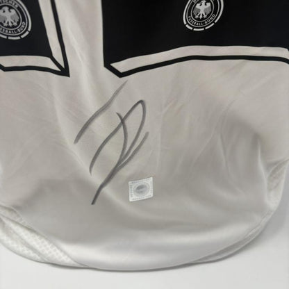 DFB Trikot Jamal Musiala signiert Autogramme Adidas COA neu S