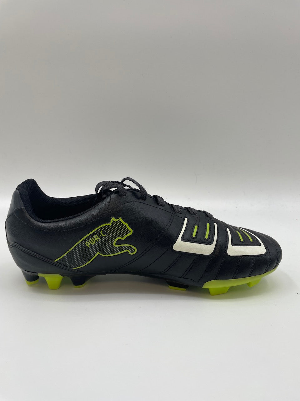 Football shoe Artur Wichniarek signed Football Bielefeld Bundesliga Coa Schuh