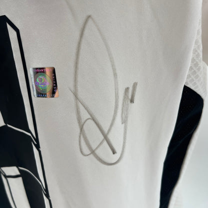 DFB Trikot Toni Kroos signiert Autogramme Adidas Deutschland COA S
