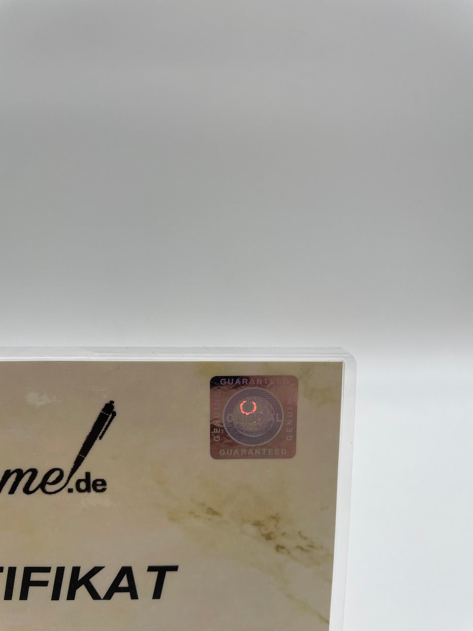 FC Bayern Football team signed 1988/1989 Signature of Autogram Reeport Ball