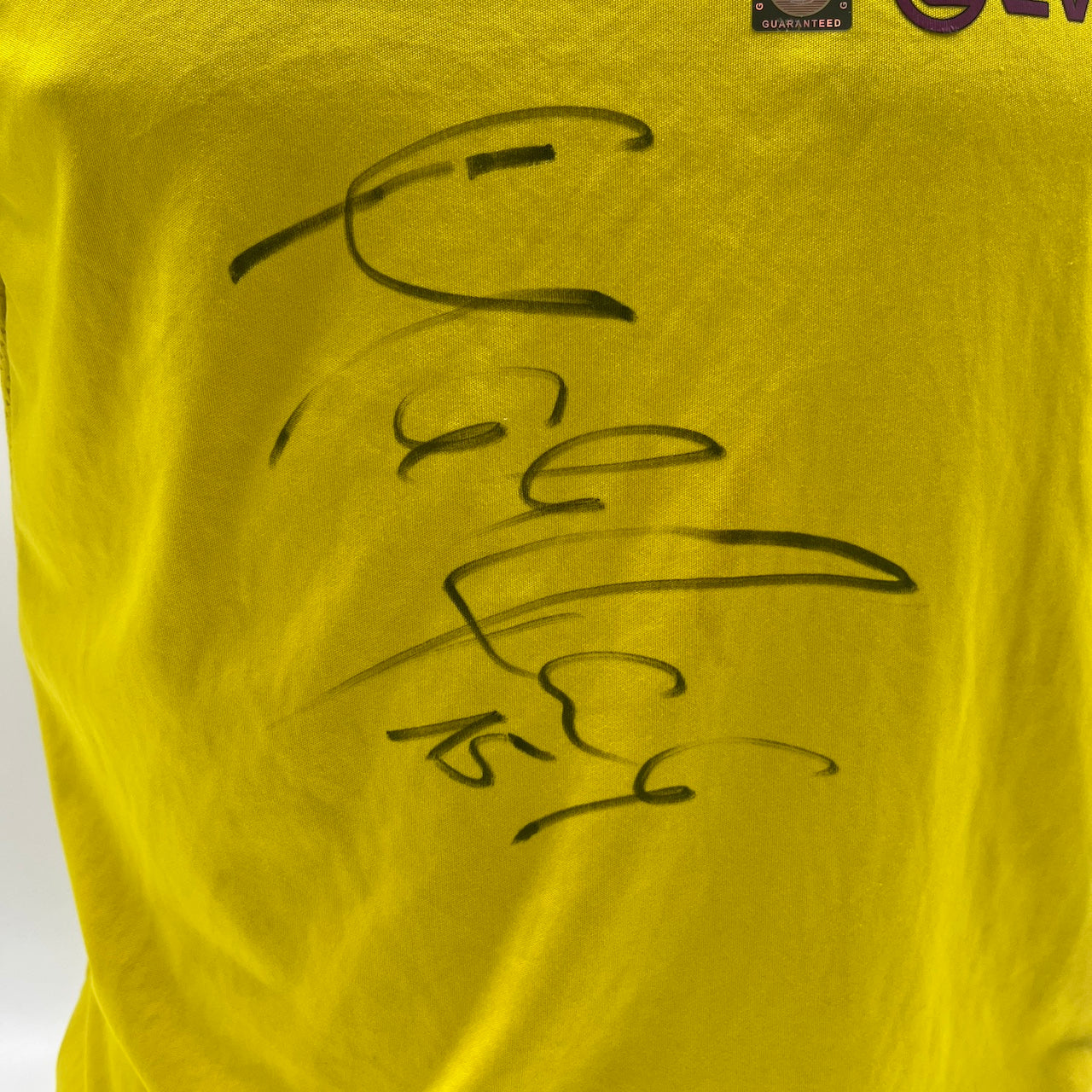 Borussia Dortmund Mats Hummels signiert BVB Autogramm Bundesliga 176