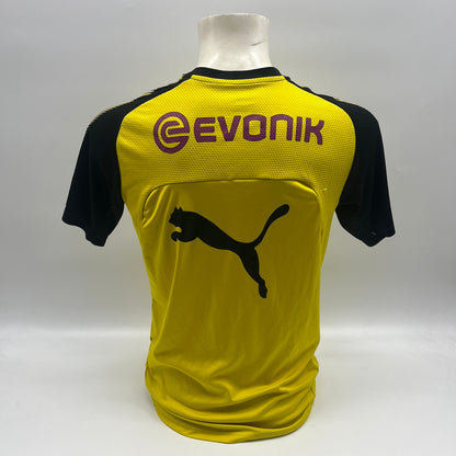 Borussia Dortmund Mats Hummels signiert BVB Autogramm Bundesliga 176