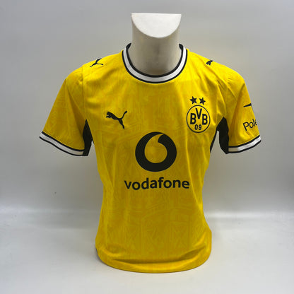 Borussia Dortmund Trikot Konstantinos Karetsas signiert BVB Puma neu S