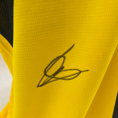 Borussia Dortmund Trikot Konstantinos Karetsas signiert BVB Puma neu XL