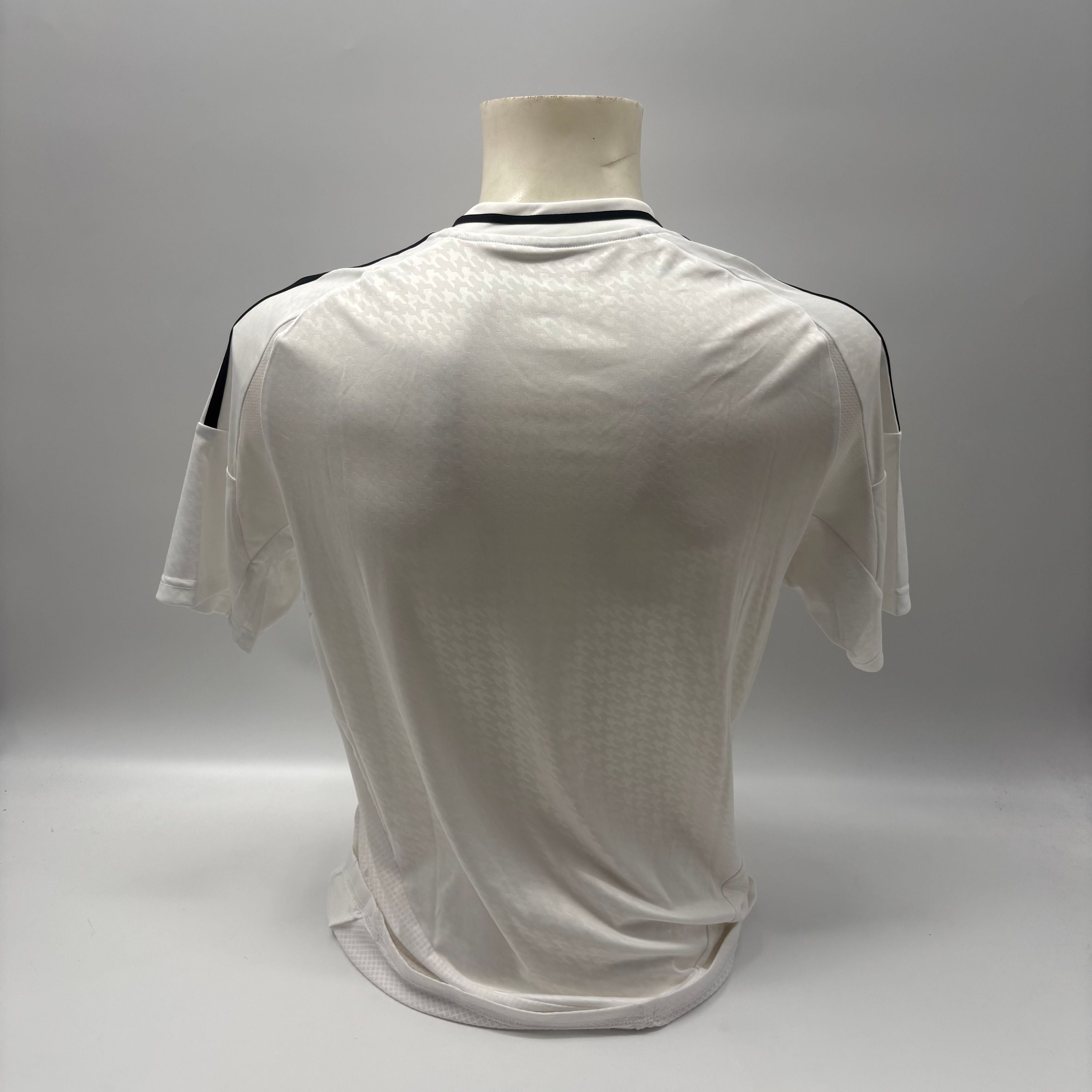 Real Madrid Trikot Toni Kroos signiert Autogramm Adidas COA M