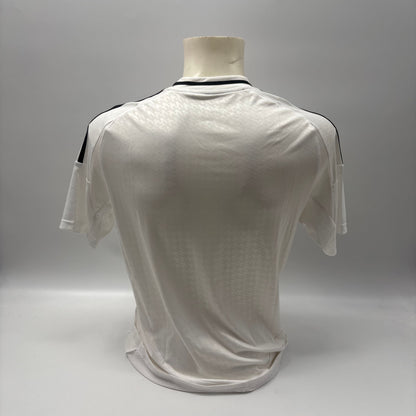 Real Madrid Trikot Toni Kroos signiert Autogramm Adidas COA M