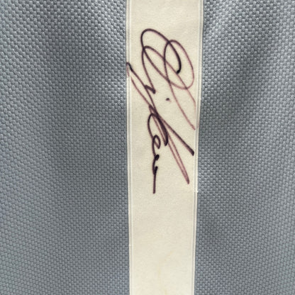 Bayern München Torwarttrikot 2001/2002 Teamsigniert Autogramm Adidas XL