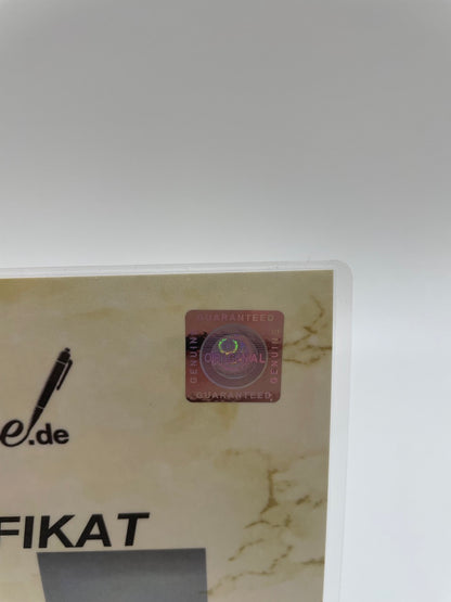 Goalkeeper gloves Michael Rensing signed autograph bayern Munich adidas coa