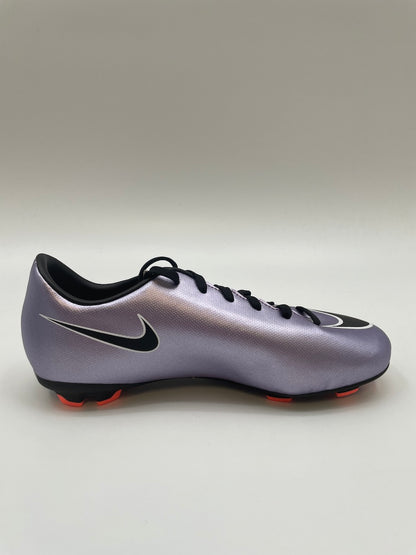 Football shoe Mike Hanke signed Football Gladbach Bundesliga Coa Schuh Autogram