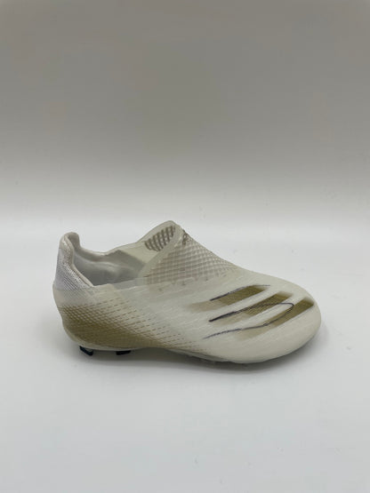 Football shoe Benjamin Pavard signed football Bavaria autograph Bundesliga new