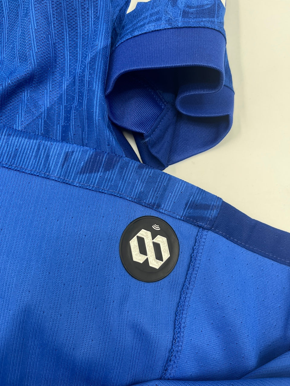 Match-worn Chelsea jersey worn and signed by Cole Palmer, Club World Cup Round of 16