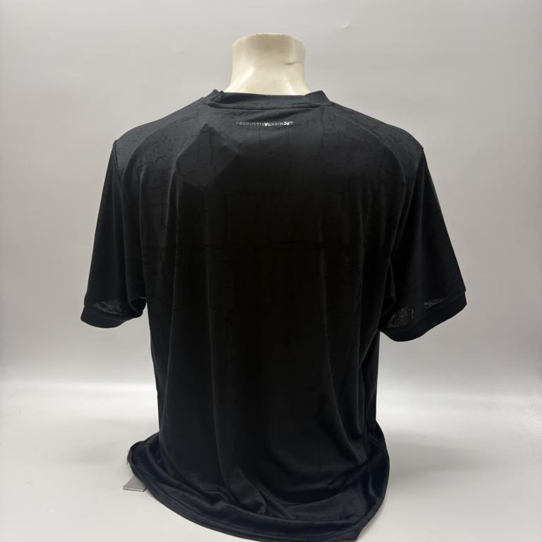 Borussia Dortmund Sondertrikot Julian Ryerson signiert Autogramm Puma BVB XL