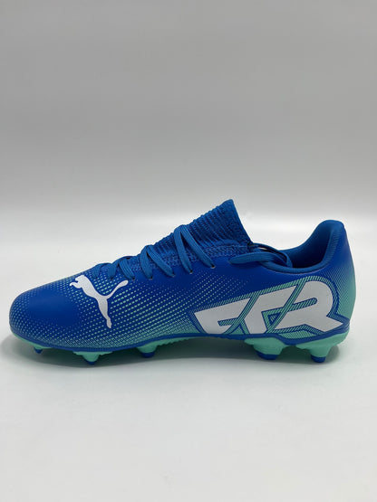 Jonathan Tah signed football boots, Bundesliga Puma size 38