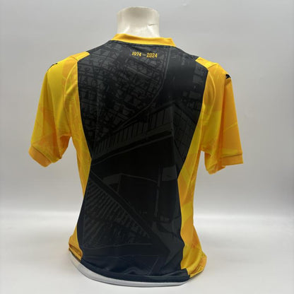 Borussia Dortmund Sondertrikot Pascal Groß signiert Autogramm Puma BVB XL