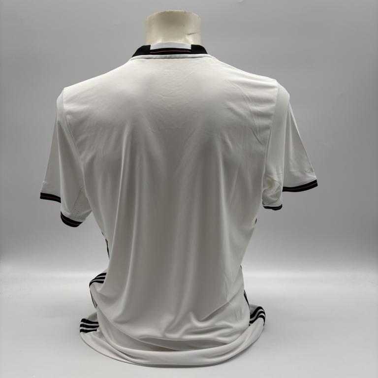 Deutschland Trikot EM 2016 Teamsigniert DFB Adidas L