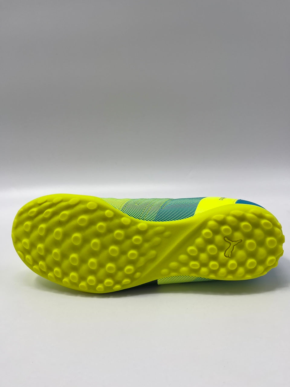 Fußballschuh Emre Can signiert Autogramm Bundesliga Puma BVB