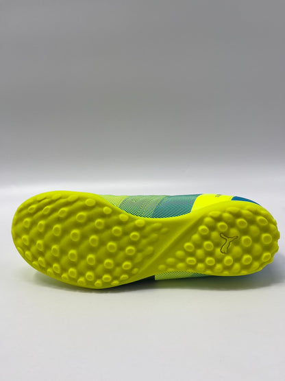 Emre Can signed football boots, autographed, Bundesliga Puma BVB