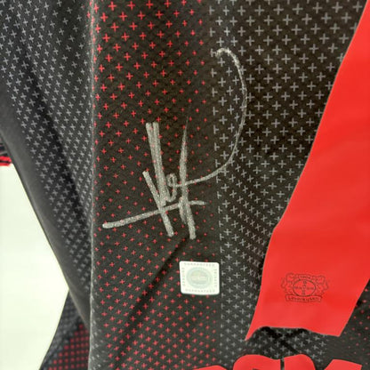 Bayer Leverkusen Trikot Jonas Hofmann signiert New Balance COA Autogramm L