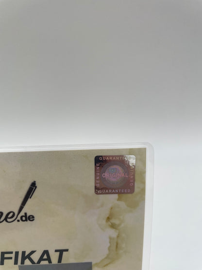 Goalkeeper gloves Lukas Raeder signed autograph bayern signature adidas new