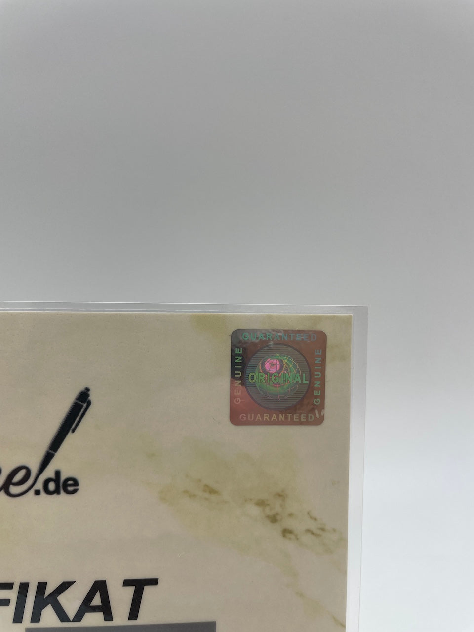 Football shoe Hanno Balitsch signed football Hannover 96 Bundesliga new shoe