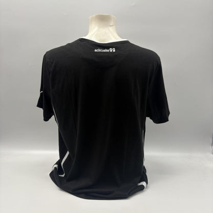 1899 Hoffenheim Shirt Oliver Baumann signiert Bundesliga Fußball Neu Puma XL