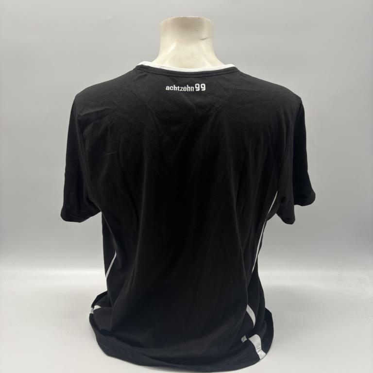1899 Hoffenheim Shirt Wout Weghorst signiert Bundesliga Fußball Neu Puma XL
