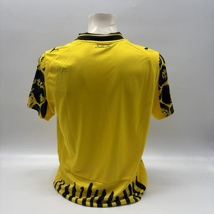 BVB Sondertrikot 2025 Klub WM Teamsigniert Borussia Dortmund COA Puma M