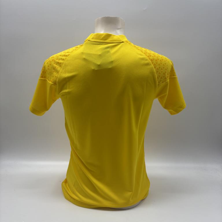 Borussia Dortmund Trainingsshirt Waldemar Anton signiert Puma COA  Autogramm S